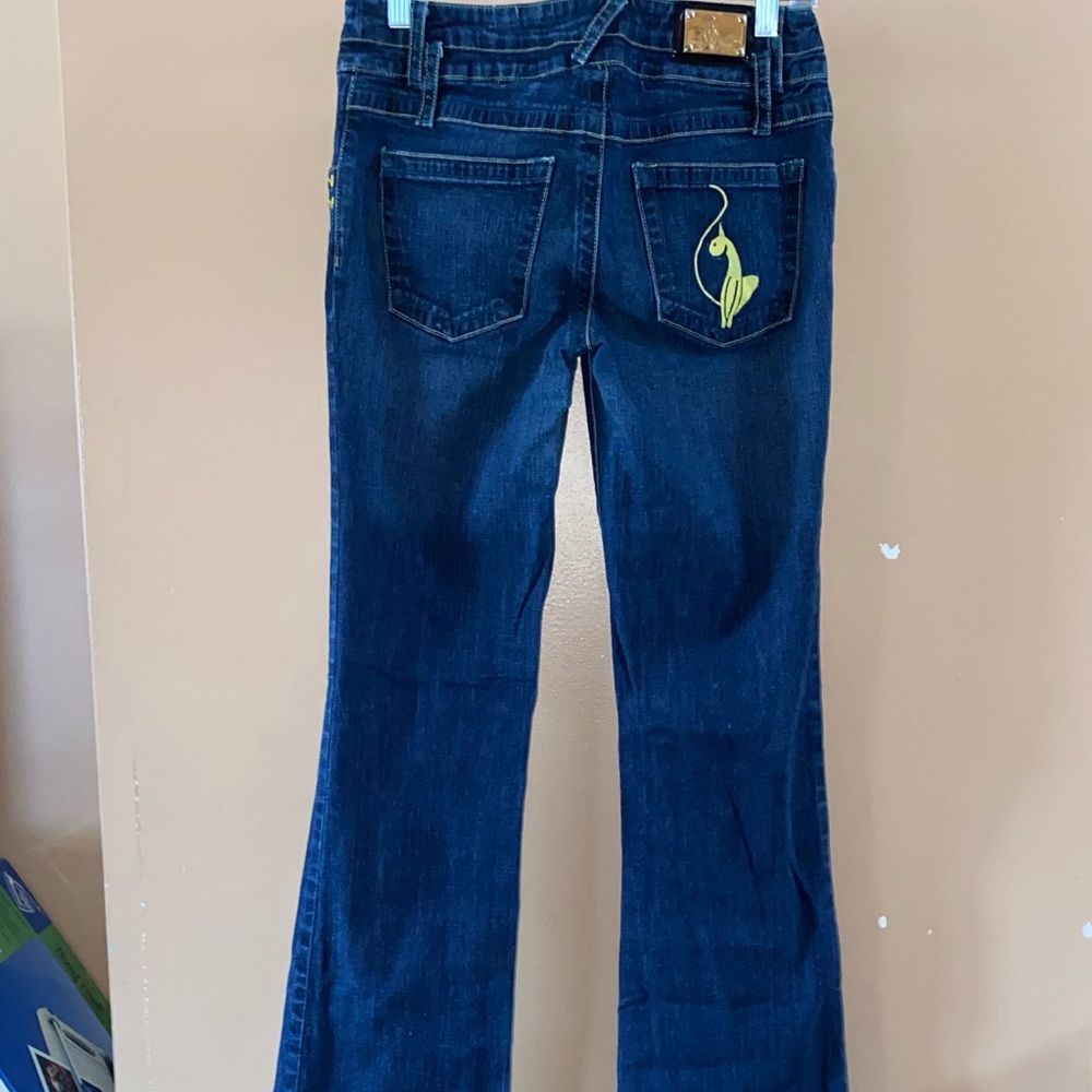 Baby Phat Jeans